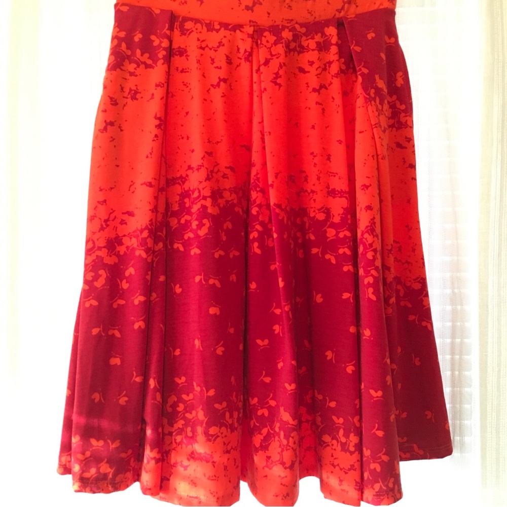 Madison Skirt